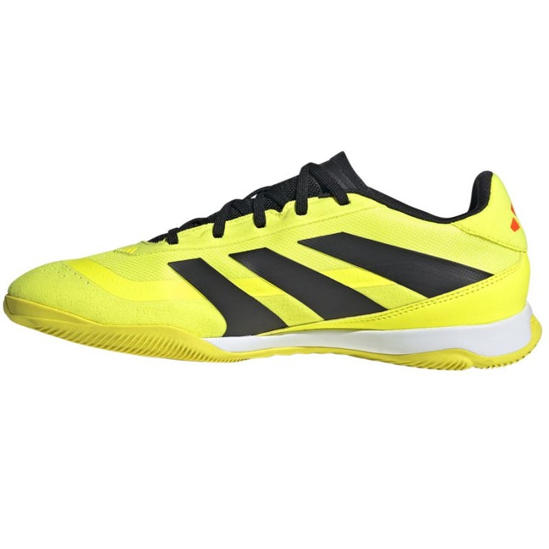 Adidas Predator League L In M IF5711 tenisice za nogomet žuta boja 1