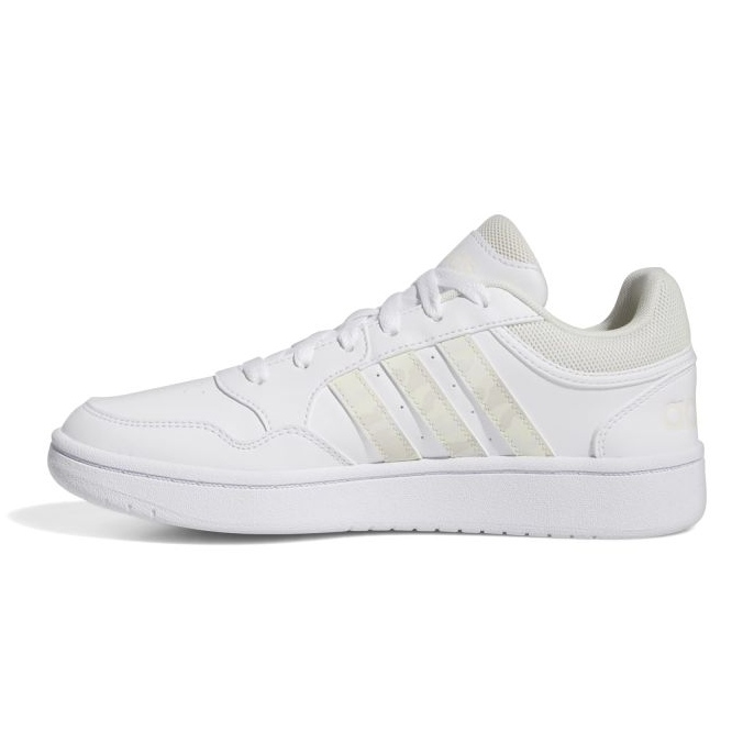 Adidas Hoops 3.0 ID1116 tenisice bijela 1