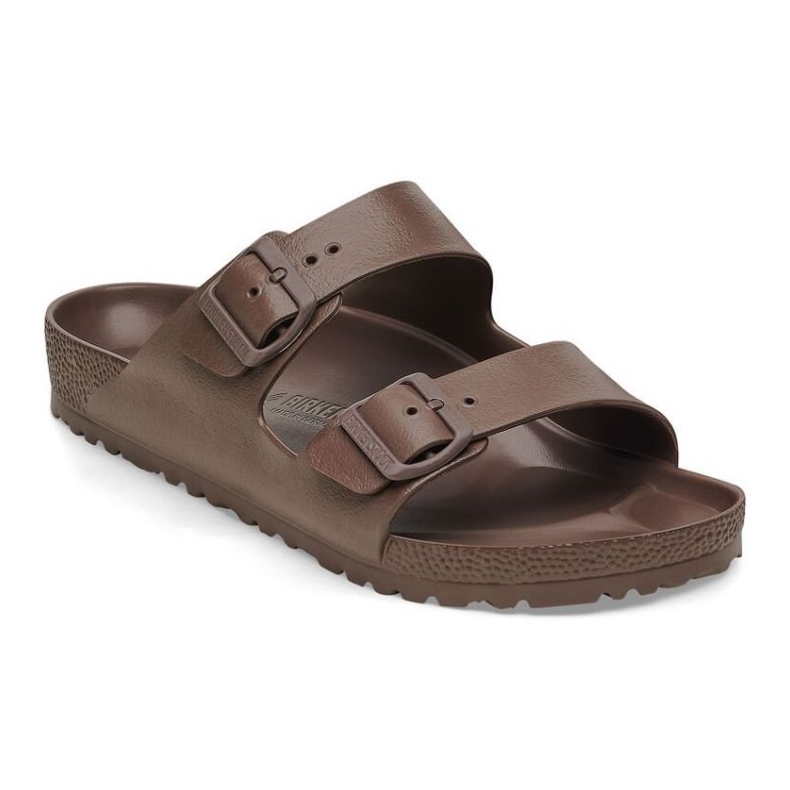 Birkenstock Arizona 1027402 japanke smeđa 1