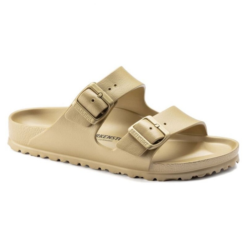 Birkenstock Arizona 1022465 japanke zlatni 1