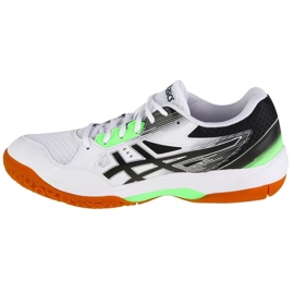 Asics Gel-Task 3 cipele 1071A077-102 bijela 1