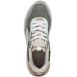 Puma Runtamed cipele s platformom 392324 09 siva 1