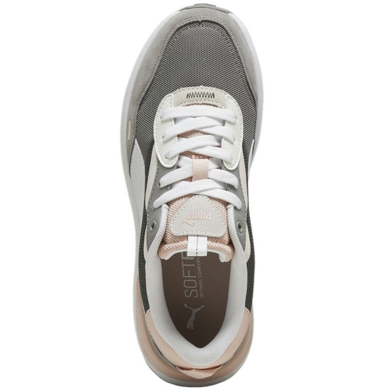 Puma Runtamed cipele s platformom 392324 09 siva 1