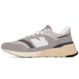 Cipele New Balance U U997RHA siva 1