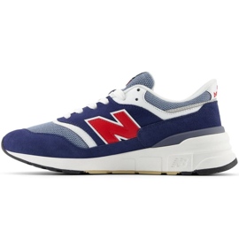 Cipele New Balance U U997REA plava 1