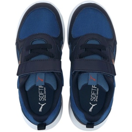 Puma Fun Racer Ac Ps cipele 192971 03 plava 1
