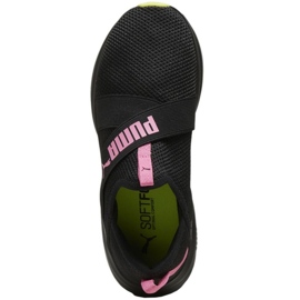 Puma Softride Harmony Slip cipele 379606 04 crna 1