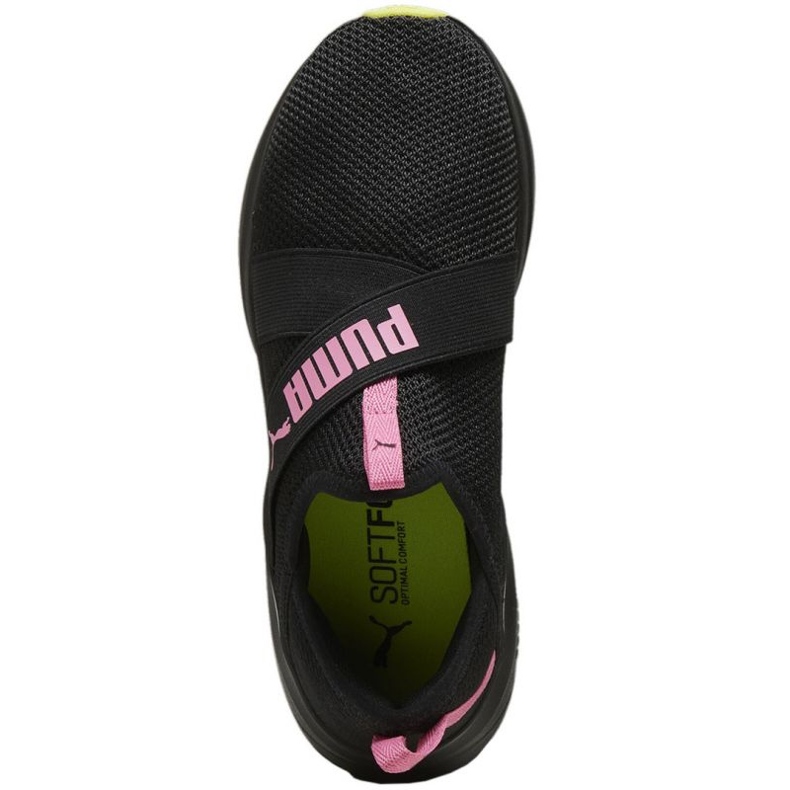 Puma Softride Harmony Slip cipele 379606 04 crno 1
