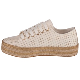 Cipele Rieker Sneakers W 94005-80 bijela 2
