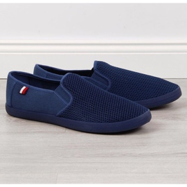 News NOVOSTI M EVE299B ažur tenisice 1