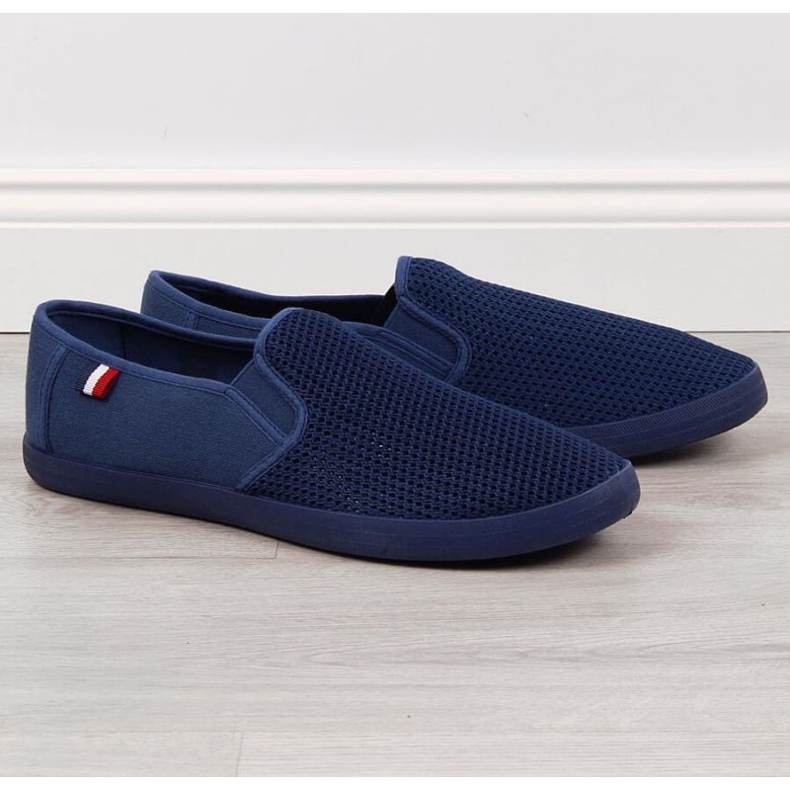 News NOVOSTI M EVE299B ažur tenisice 1