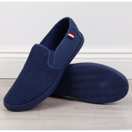 News NOVOSTI M EVE299B ažur tenisice 2