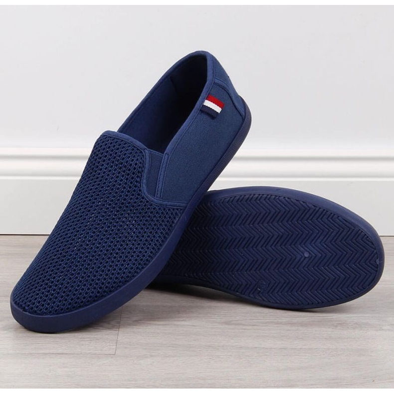 News NOVOSTI M EVE299B ažur tenisice 2