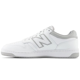 Cipele New Balance BB480LGM bijela 1