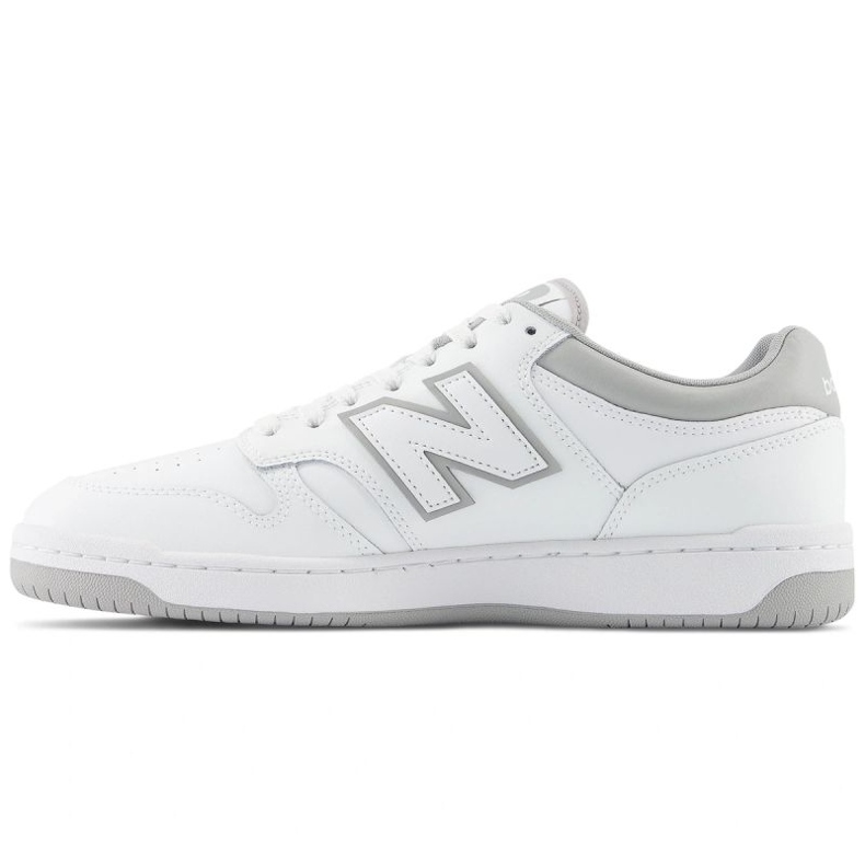 Cipele New Balance BB480LGM bijela 1