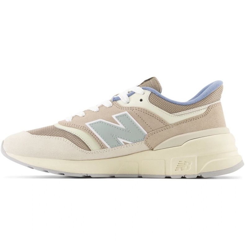 New Balance tenisice Unisex U997RBC bež 1