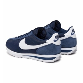 Nike Cortez DM4044-400 tenisice plava 1