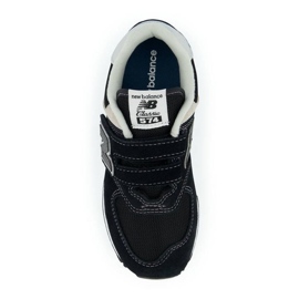 Cipele New Balance PV574EVB crno 1