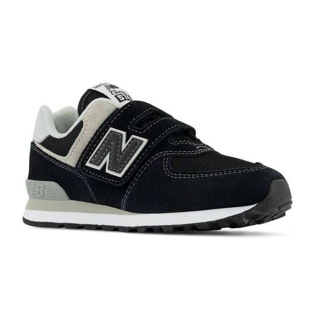 Cipele New Balance PV574EVB crna 3