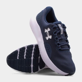 Under Armour Ander Armor Surge 4 tenisice za trčanje 3027000-401 plava 1