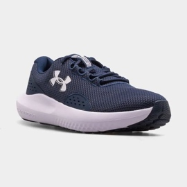 Under Armour Ander Armor Surge 4 tenisice za trčanje 3027000-401 plava 2