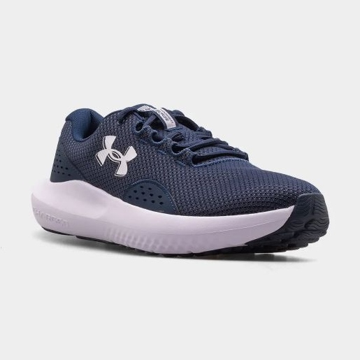 Under Armour Ander Armor Surge 4 tenisice za trčanje 3027000-401 plava 2