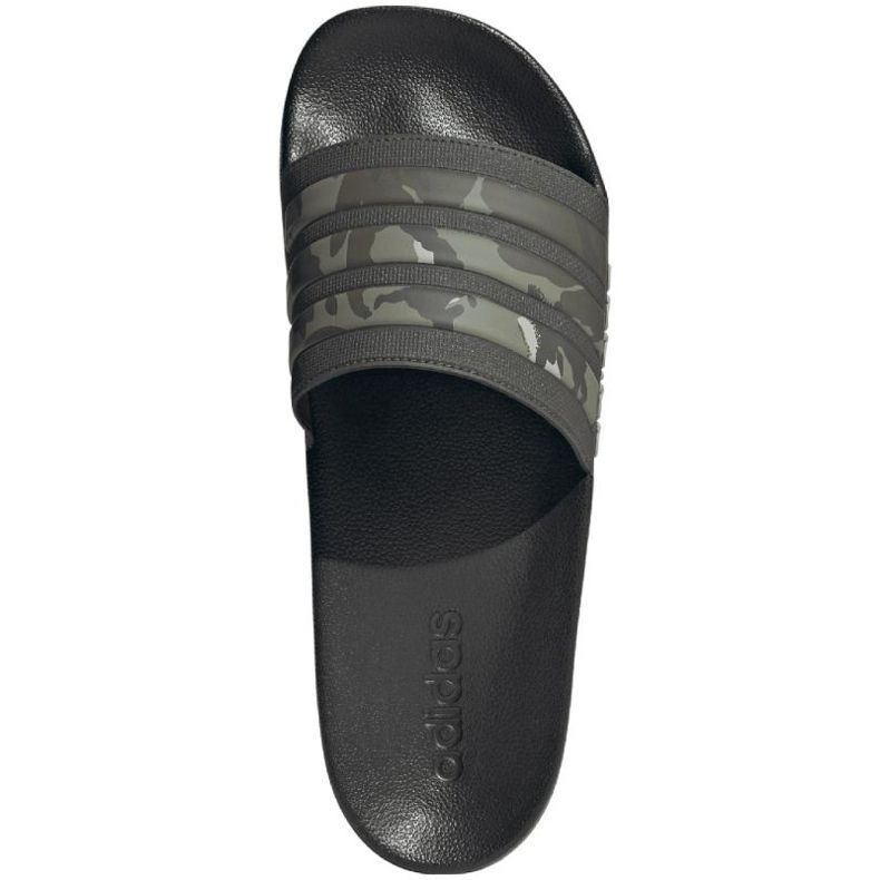 Adidas adilette Shower Slides IG3683 japanke crna 1
