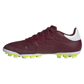 Adidas Copa Pure.2 League 2G/3G Ag M IE7512 tenisice za nogomet crvena 1