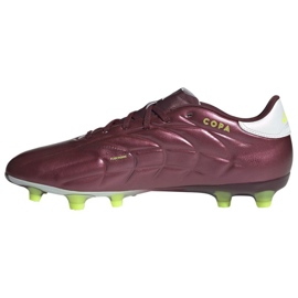 Adidas Copa Pure.2 Pro Fg M IE7490 tenisice za nogomet crvena 1