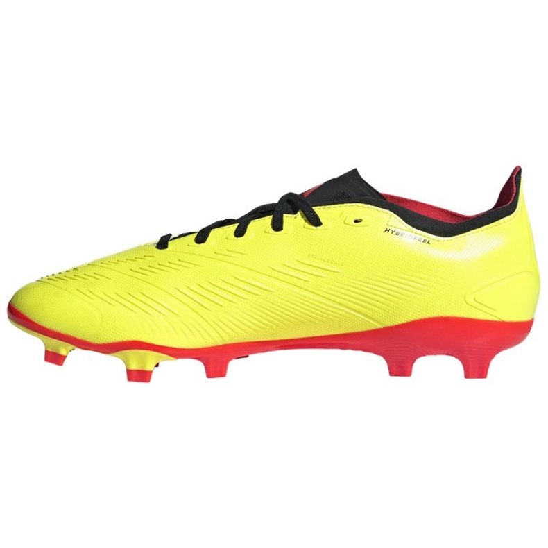 Adidas Predator League L Fg M IG7761 tenisice za nogomet žuta boja 1