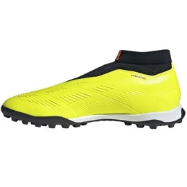 Adidas Predator League Ll Tf IF1024 tenisice za nogomet žuta boja 1