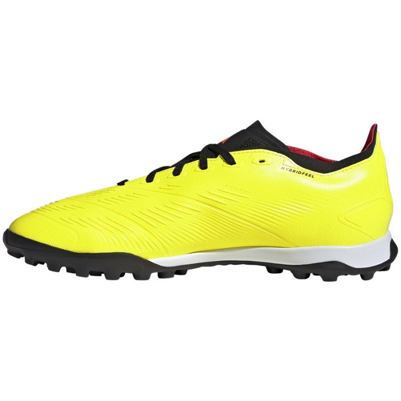 Adidas Predator League L Tf IE2612 tenisice za nogomet žuta boja 1