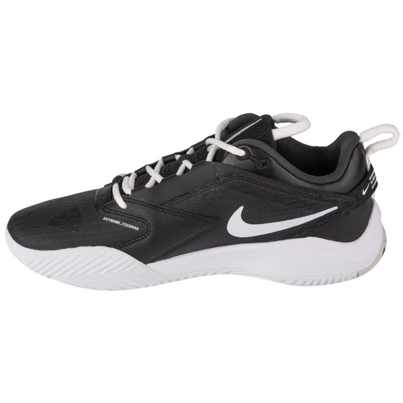 Nike Air Zoom Hyperace 3 FQ7074-002 tenisice crna 1