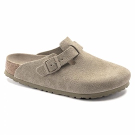 Birkenstock Boston japanke 1019108 bež 1