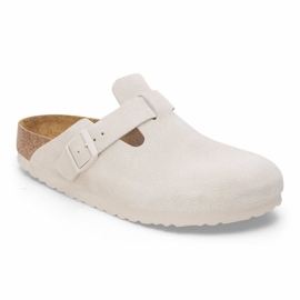 Birkenstock Boston 1024740 japanke bijela 1