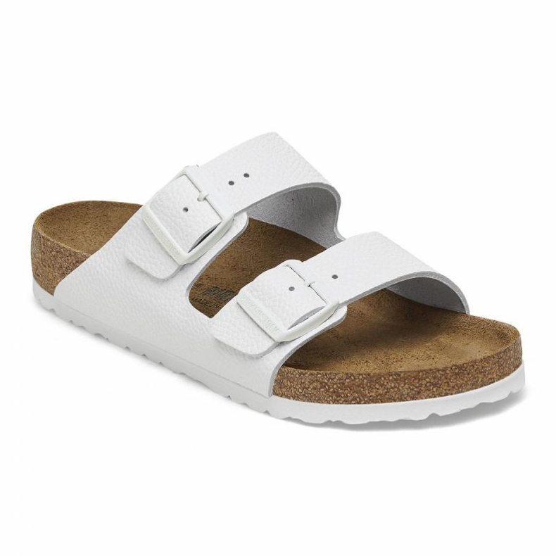 Birkenstock Arizona Bf 552681 japanke bijela 1
