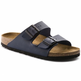 Birkenstock Arizona 1023116 japanke plava 1