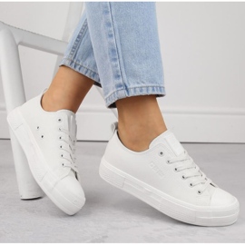 Big Star INT1983 tenisice, bijele bijela 1