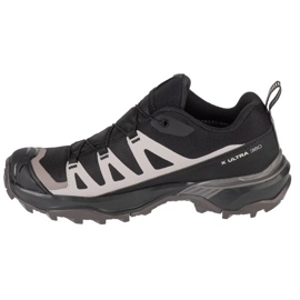 Salomon X Ultra 360 Gtx cipele 474492 crna 1