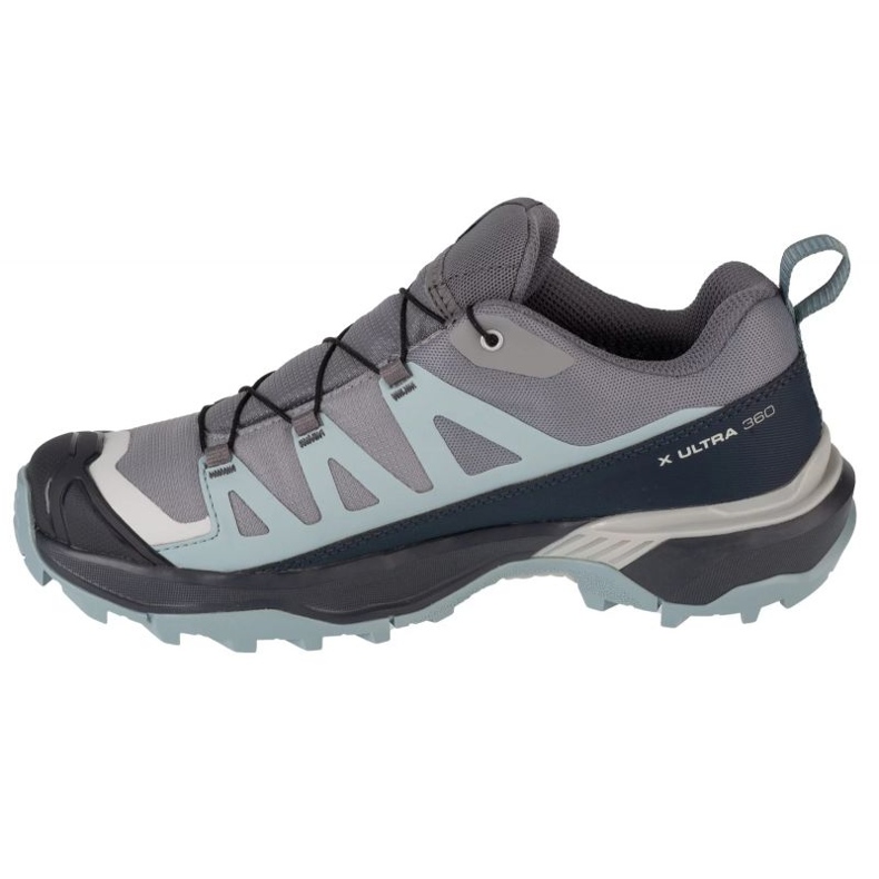 Salomon X Ultra 360 Gtx cipele 474493 siva 1