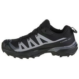Salomon X Ultra 360 Gtx cipele 474532 crna 1