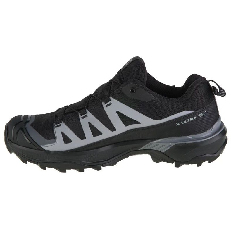 Salomon X Ultra 360 Gtx cipele 474532 crna 1