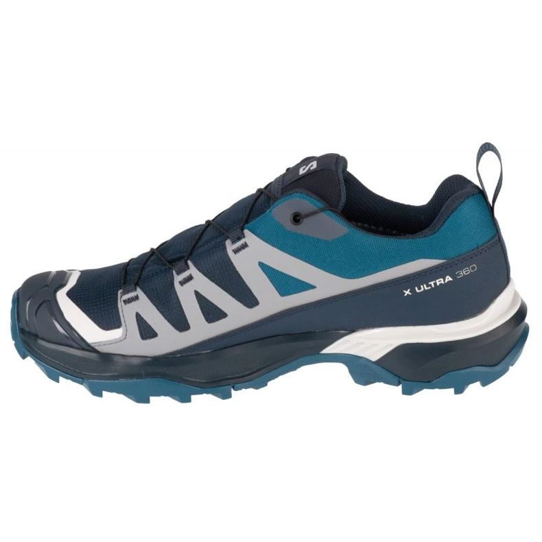 Salomon X Ultra 360 Gtx cipele 474534 plava 1