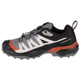 Salomon X Ultra 360 Gtx cipele 474535 siva 1