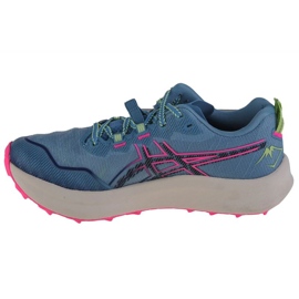 Asics Fujispeed 2 W 1012B515-400 cipele plava 1