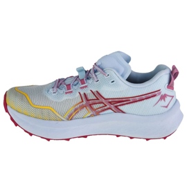 Asics Fujispeed 2 W cipele 1012B515-401 plava 1