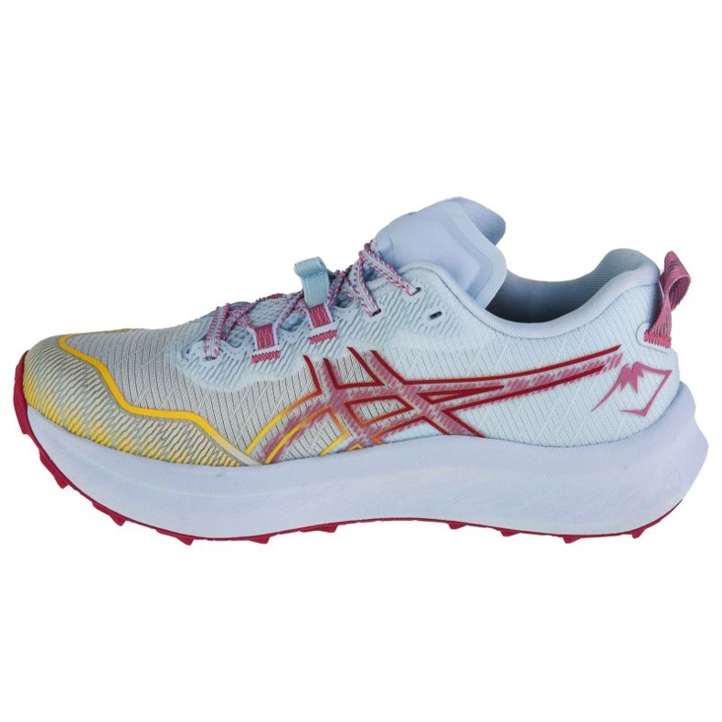 Asics Fujispeed 2 W cipele 1012B515-401 plava 1