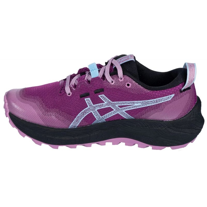 Asics Gel-Trabuco 12 W cipele 1012B605-500 ljubičasta 1