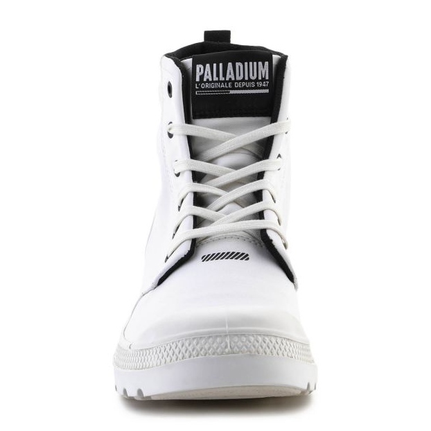Cipele Palladium Pampa Lite 79102-116-M bijela 1