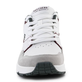 Skechers cipele Uno-Retro One M 183020-WGR bijela 1
